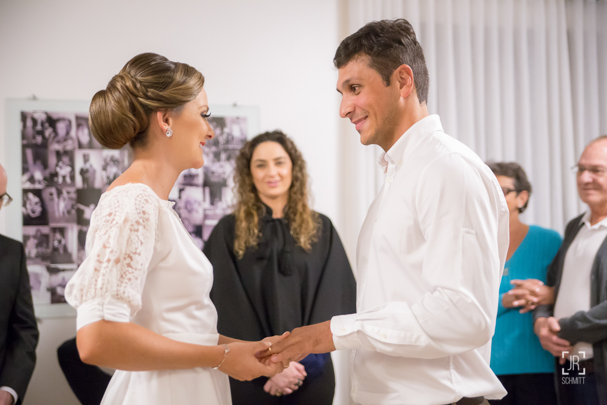 casamento civil