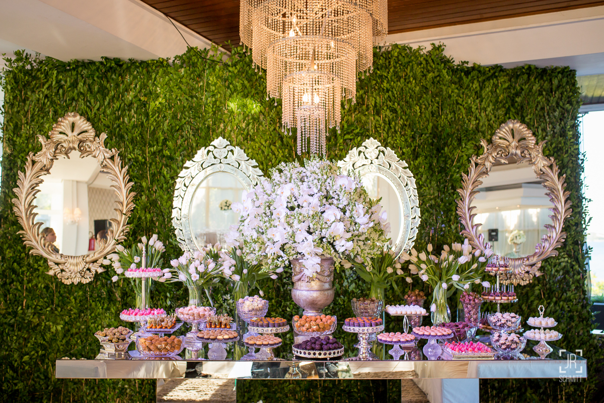 2a decorações e eventos