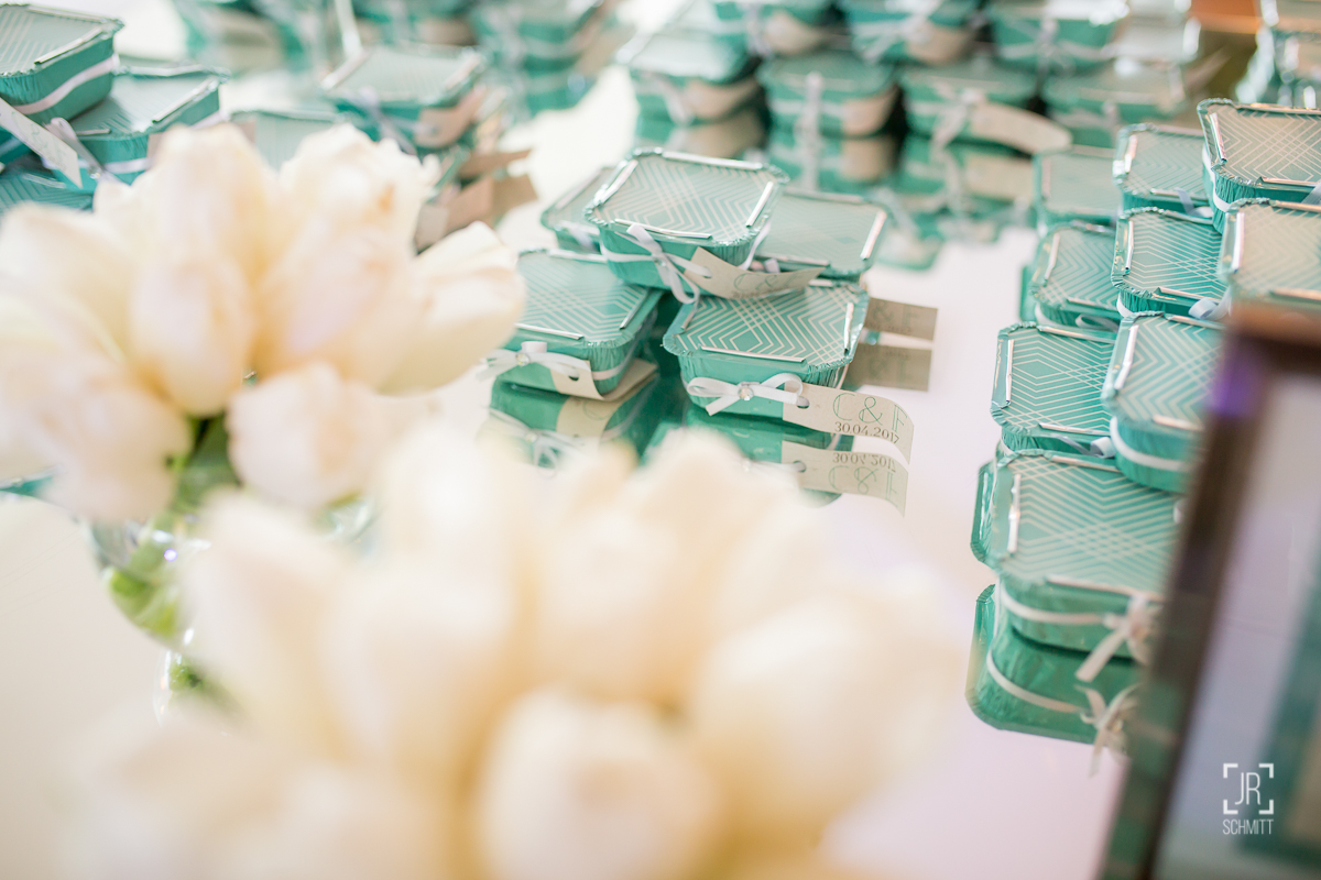 lembrancinha de casamento