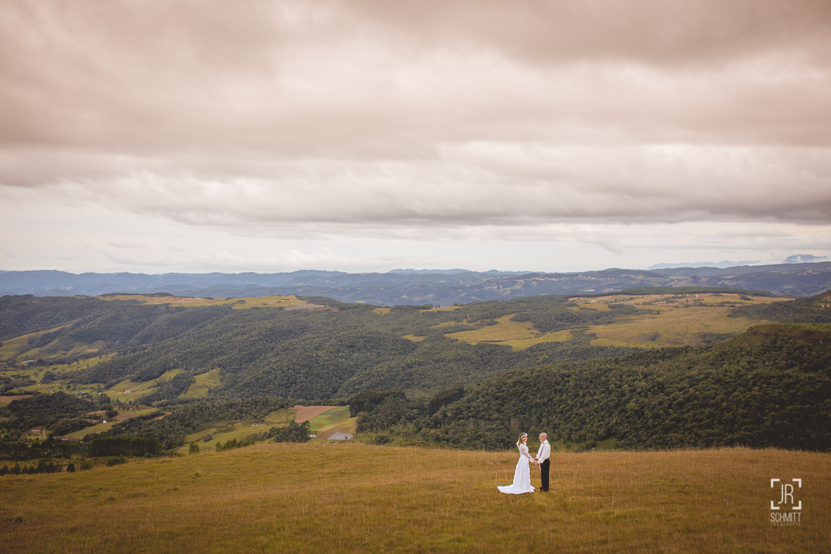 sessão trash the dress em rancho queimado - sc