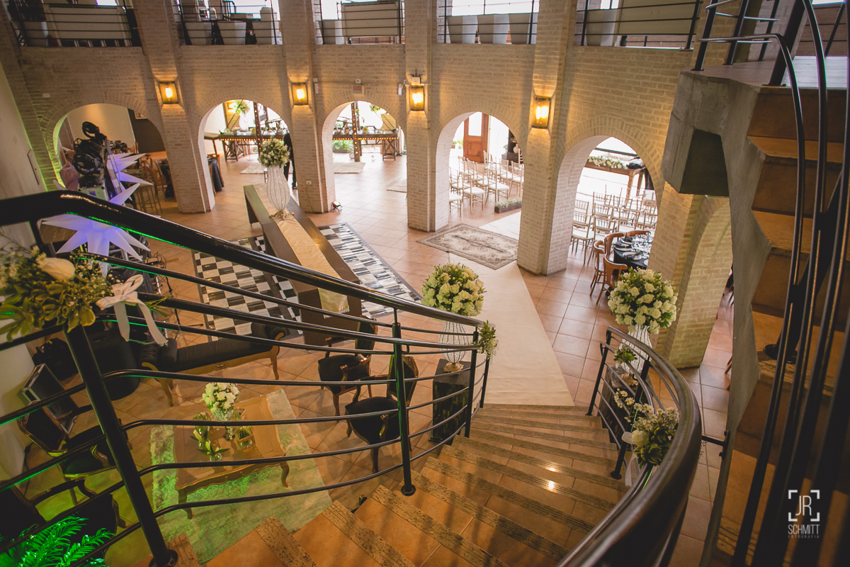 Porto FIno Buffet e eventos