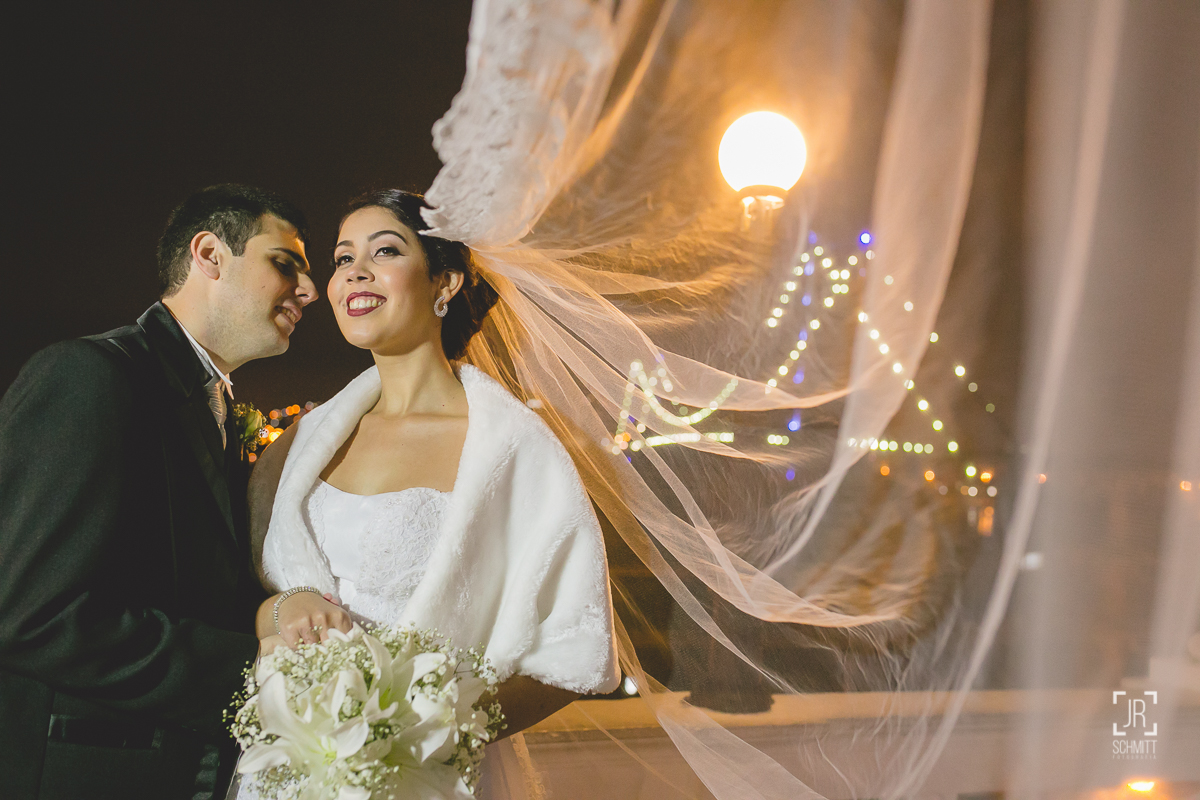 fotografia de casamento na ponte hercílio luz