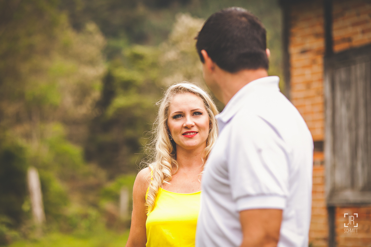sessão pré-casamento em são bonifáfio