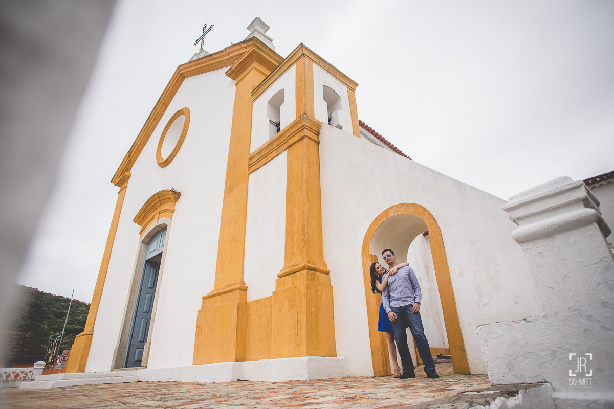 casal na igreja de santo antônio de lisboa