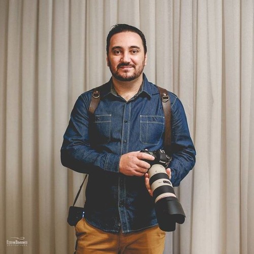 Sobre Fotógrafo de casamento Marília - SP | Estefan Bombonato