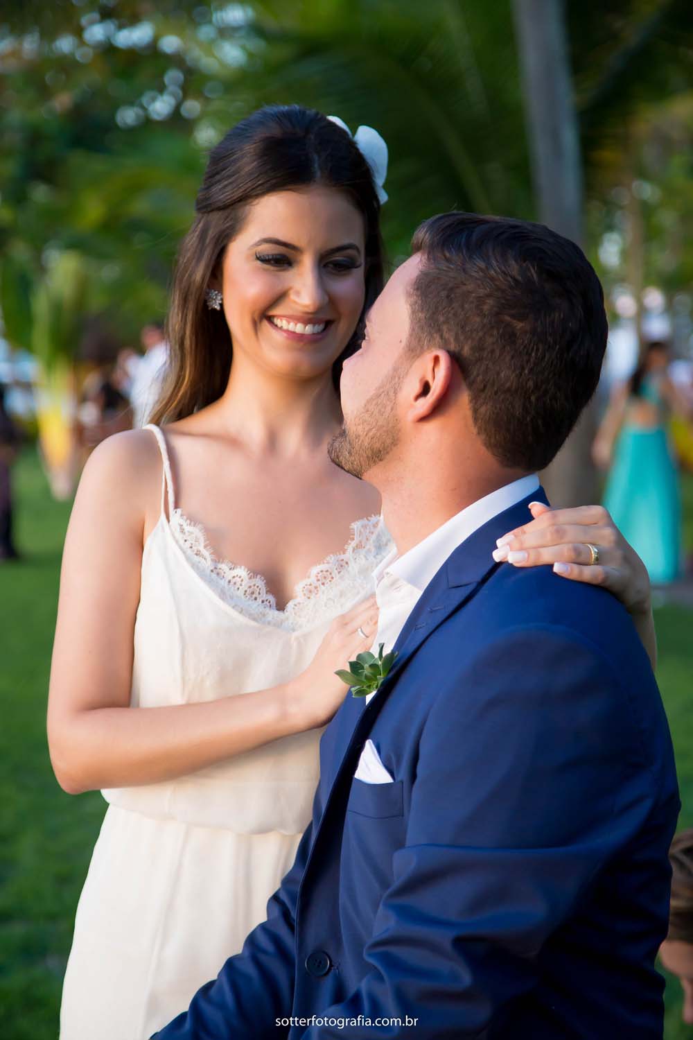 casar em arraial dajuda