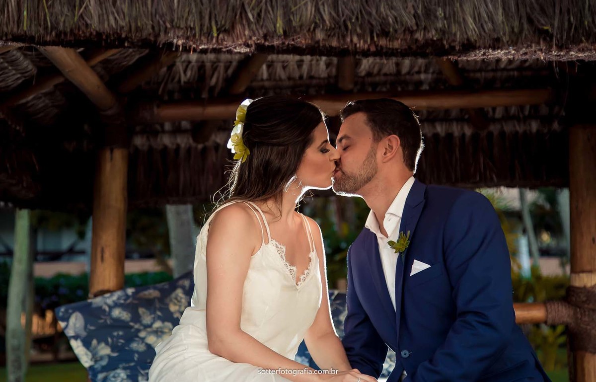 casar em arraial dajuda