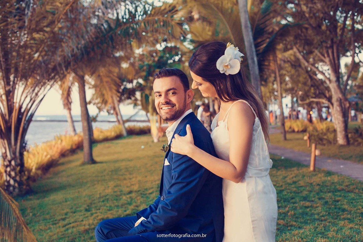 casar em arraial dajuda