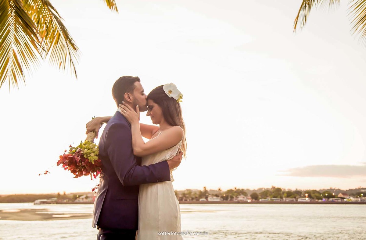 casar em arraial dajuda