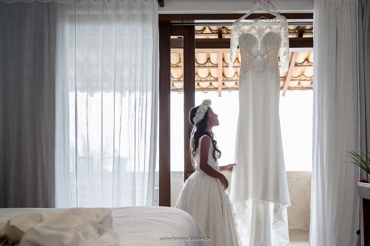 vestido de noiva sotter fotografia fotografo de casamento em trancoso, fotografo de casamento em arraial dajuda