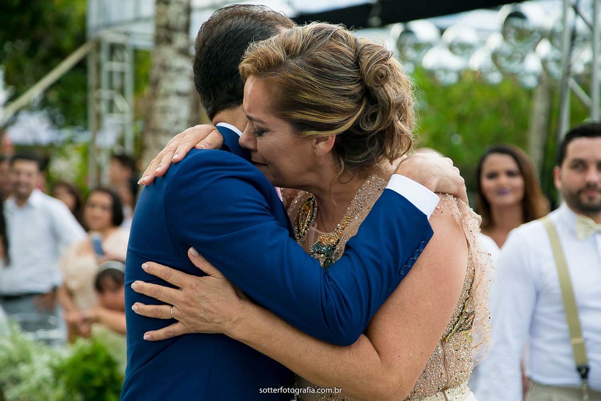 casamento em trancoso fotografo em trancoso casamento em arraial apice cerimonial chorando