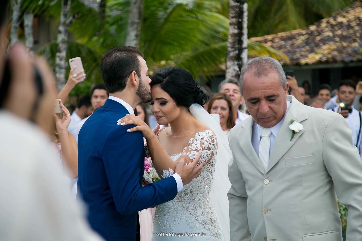 noivo e noiva casamento trancoso sotter fotografia casamento