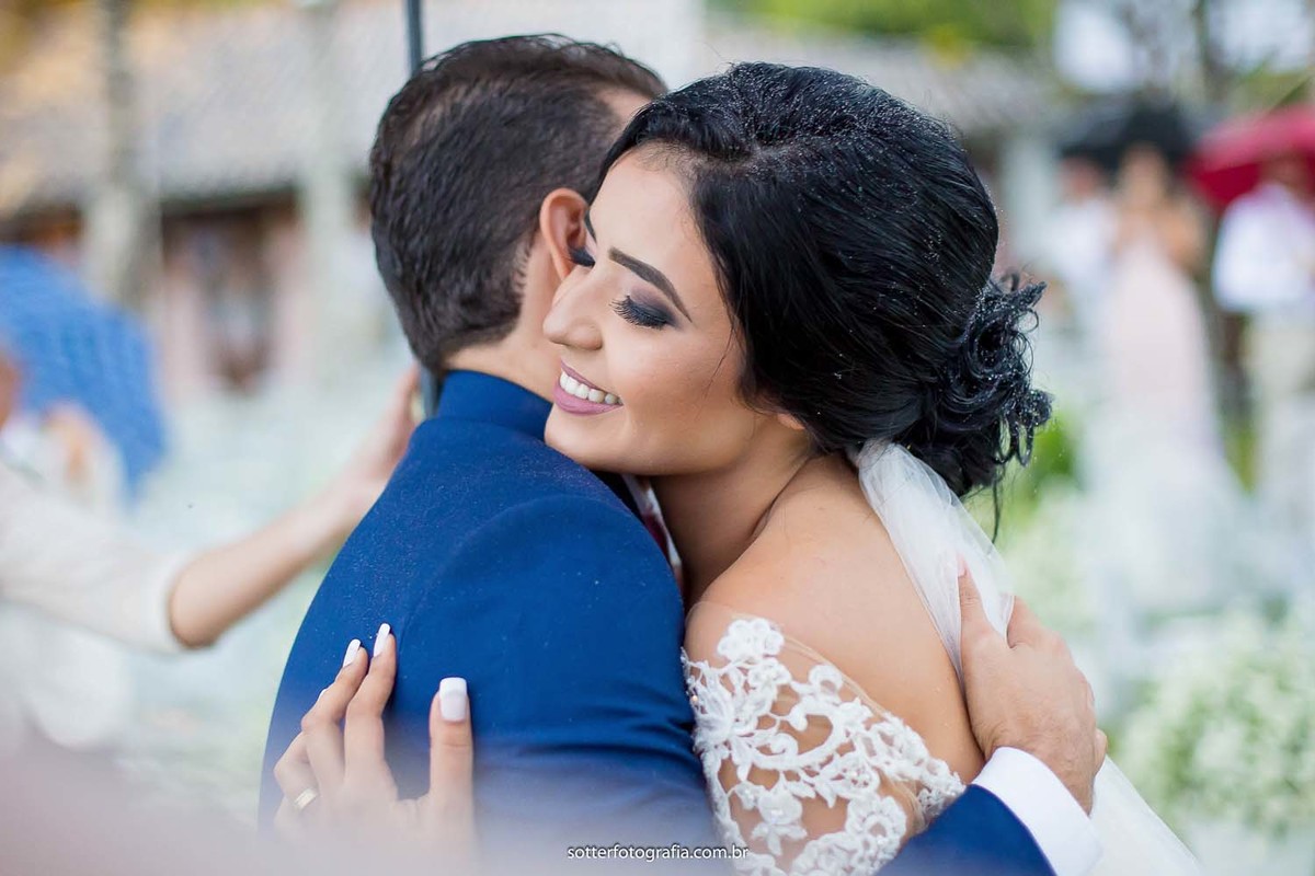 aquele abraço gostoso sotter fotografia casamento em trancoso