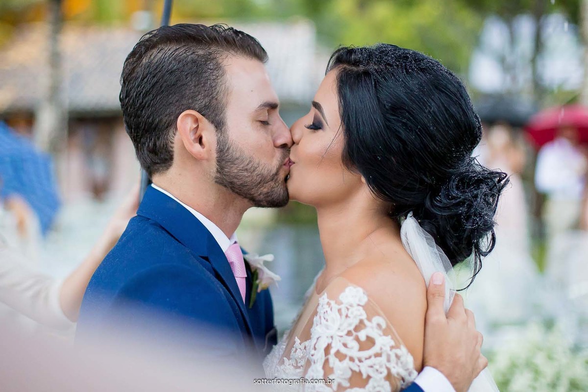 o beijo casamento trancoso sotter fotografia fotografo em trancoso