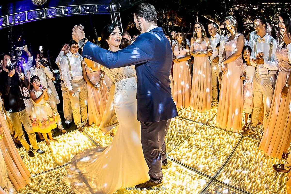 dança casamento fotografia sotter fotografia