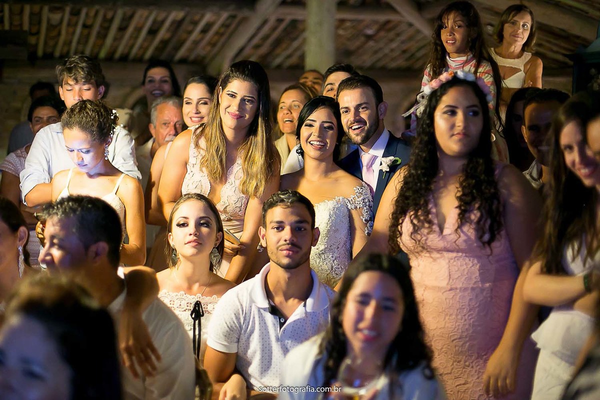 casamento em trancoso sotter fotografia