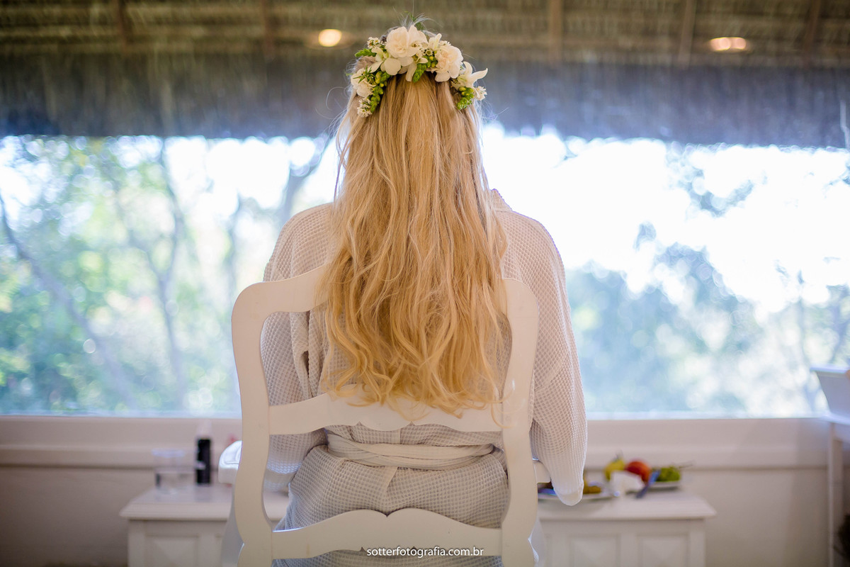cabelo da noiva casamento ninive e fred club med trancoso fotografia de casamento sotter fotografia fotografo de casamento