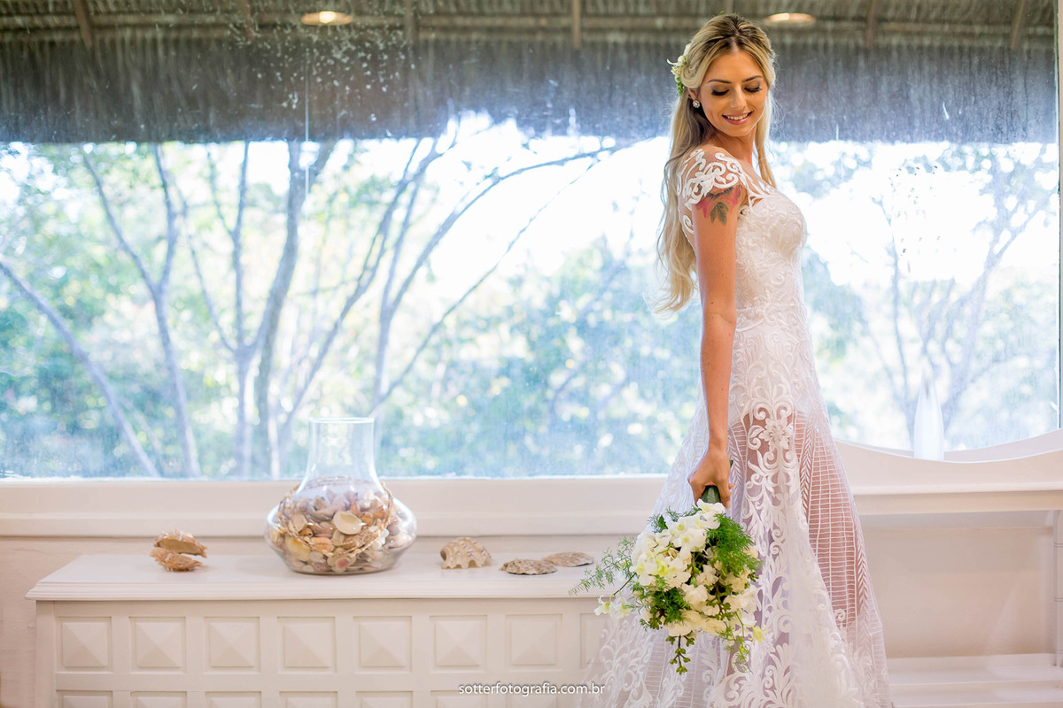 noiva em trancoso casando no club med sotter fotografia casamento em trancoso fotografo de casamento