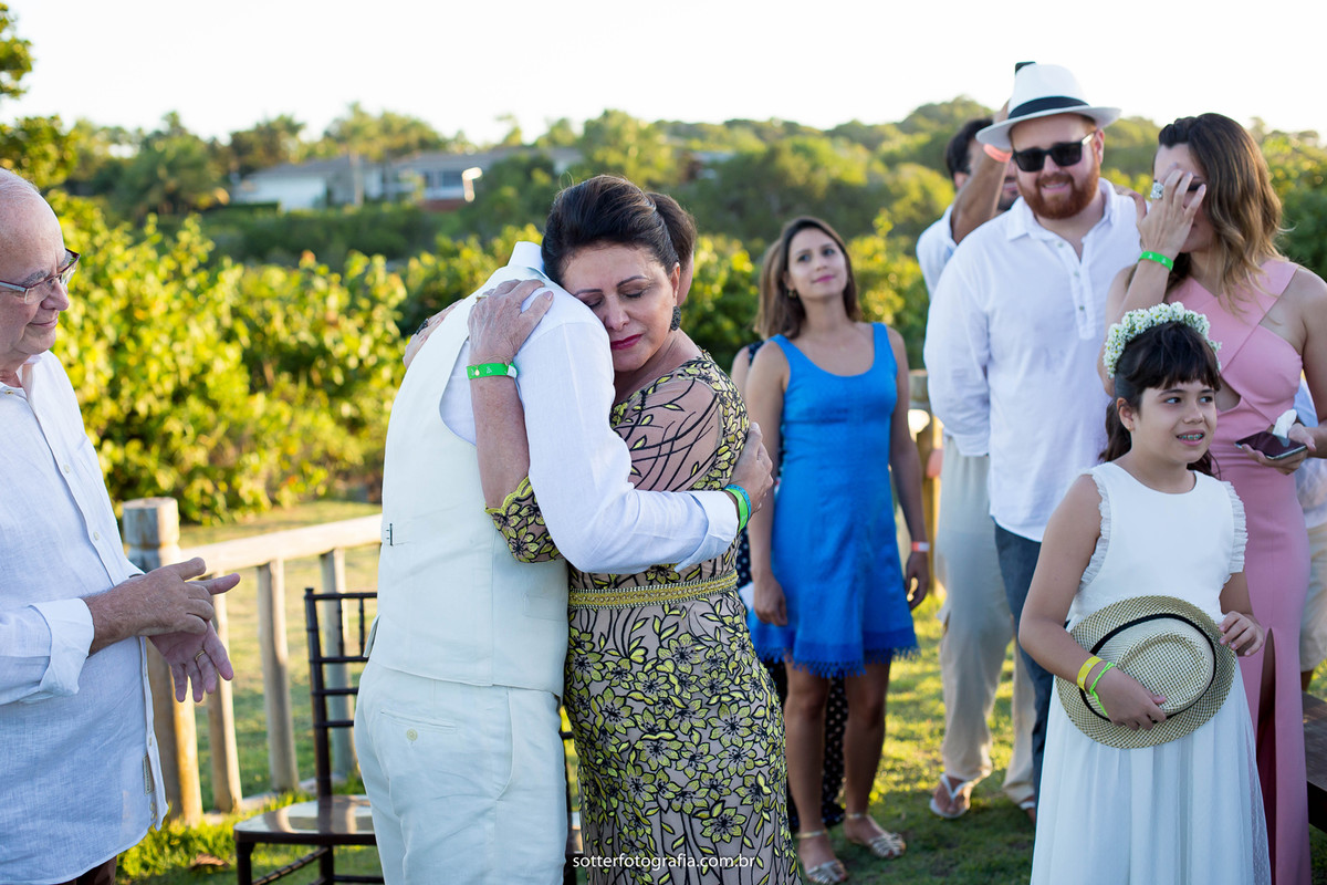 mãe do noivo casamento em trancoso fotografo de casamento sotter fotografia