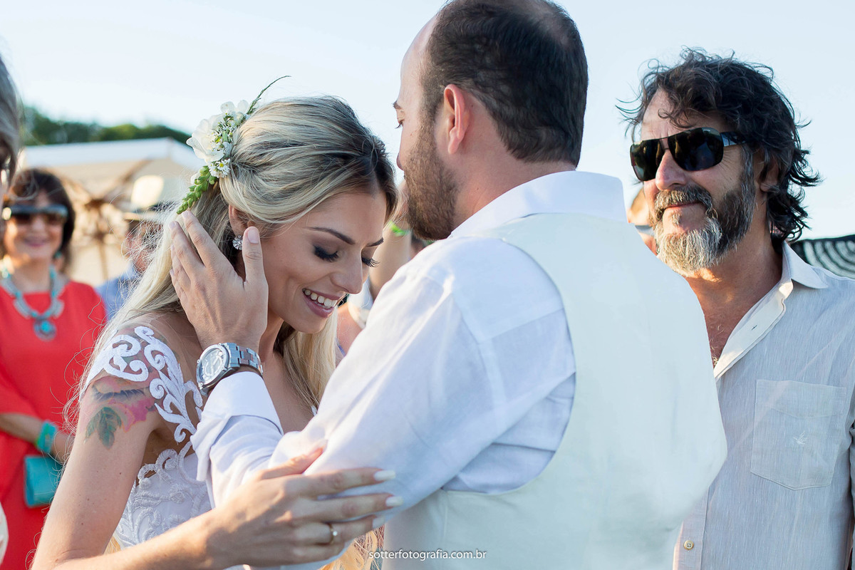 noivo e noiva trancoso casamento no club med sotter fotografia fotografo em trancoso