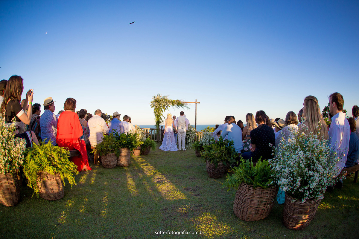 sotter fotografia casamento na falésia trancoso casar em trancoso