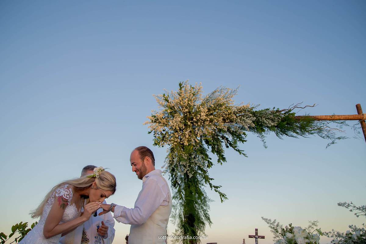 sotter fotografia casamento