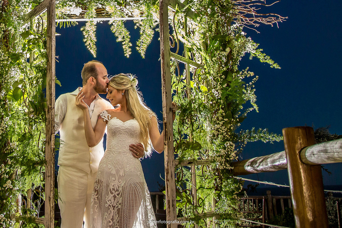 usando luz fotografia sotter fotografo de casamento