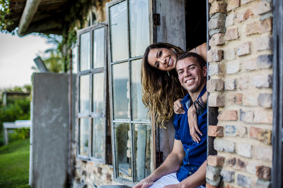 fitas coloridas para save the date arraial sotter fotografia