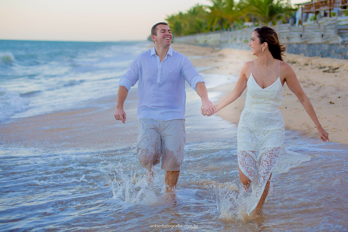 save the date praia trancoso sotter fotografia