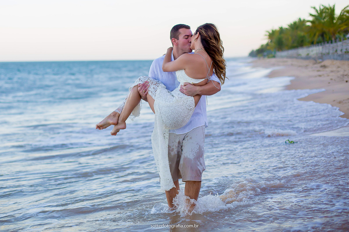 save the date praia trancoso sotter fotografia