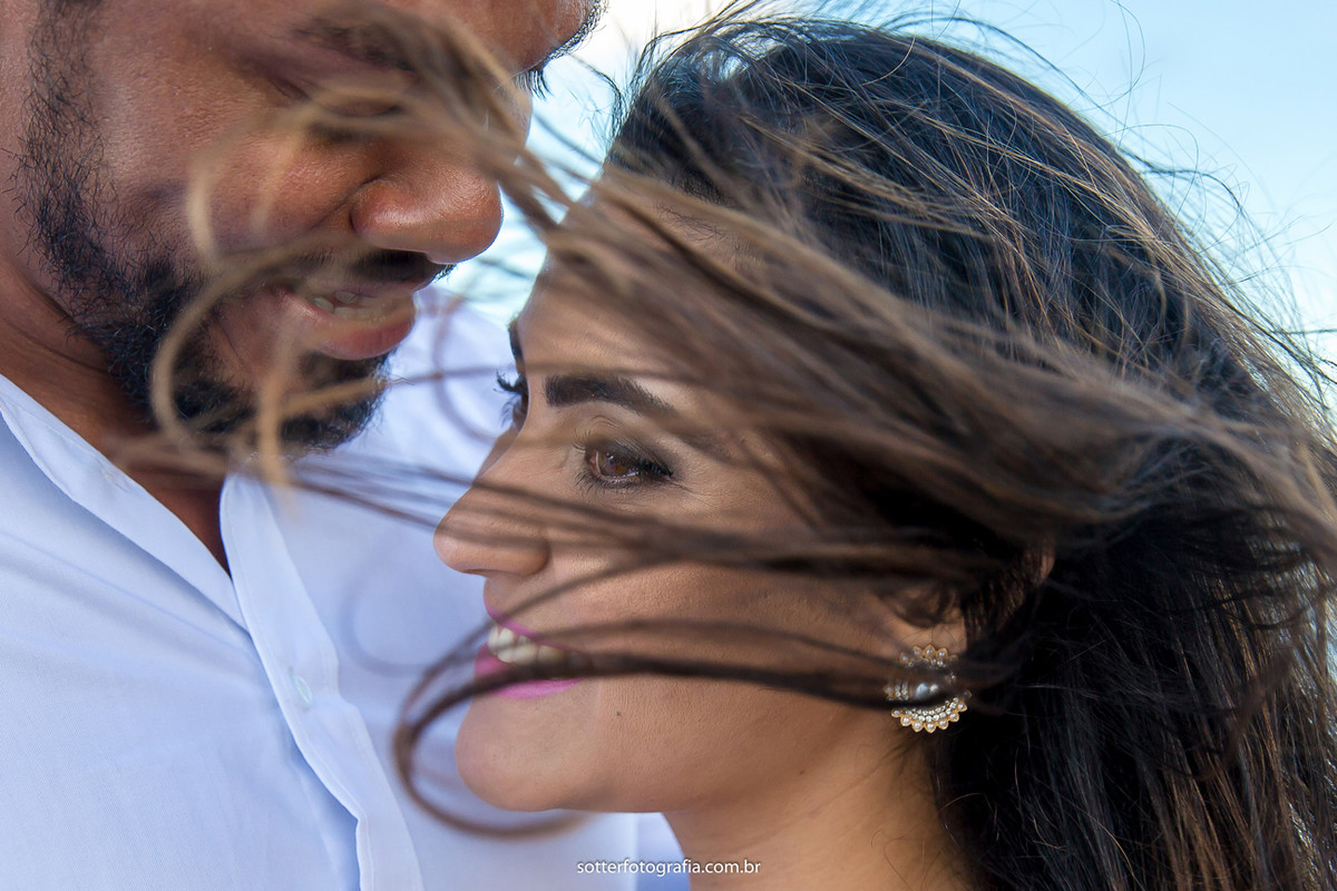 cabelos ao vento sotter fotografia casamento