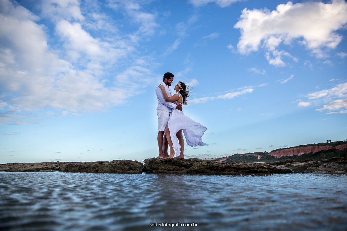 save the date carla e junior arraial sotter fotografia
