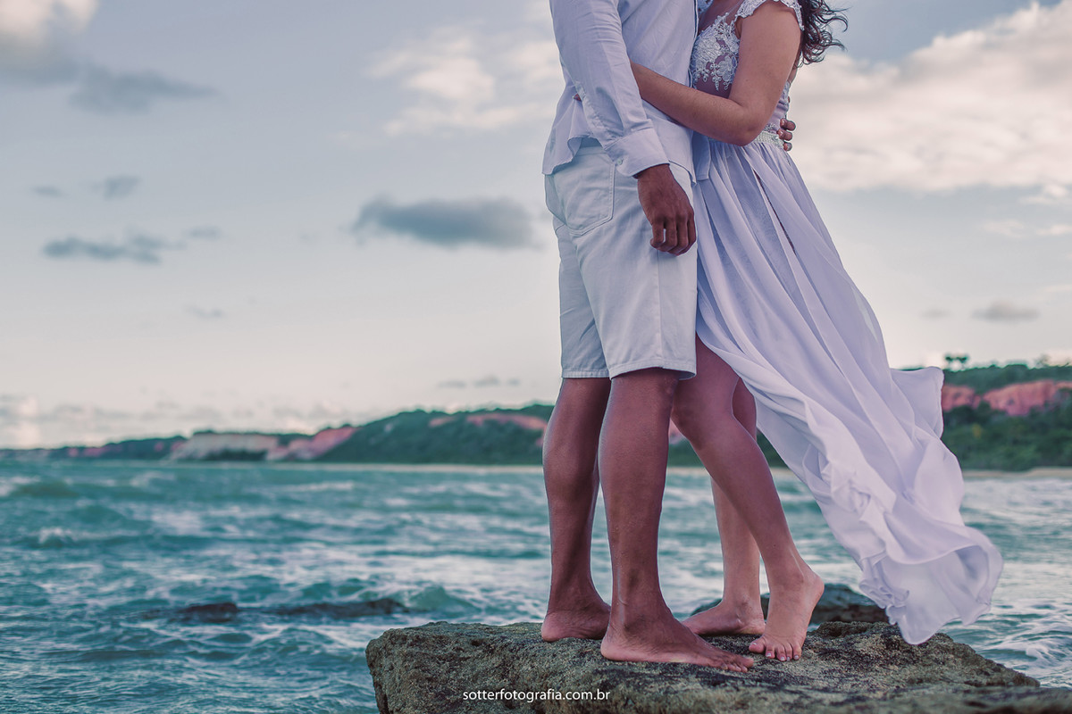 carla e junior save the date com sotter fotografia