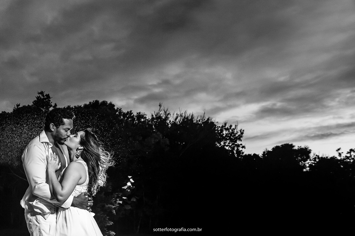 sotter fotografia save the date carla e junior trancoso