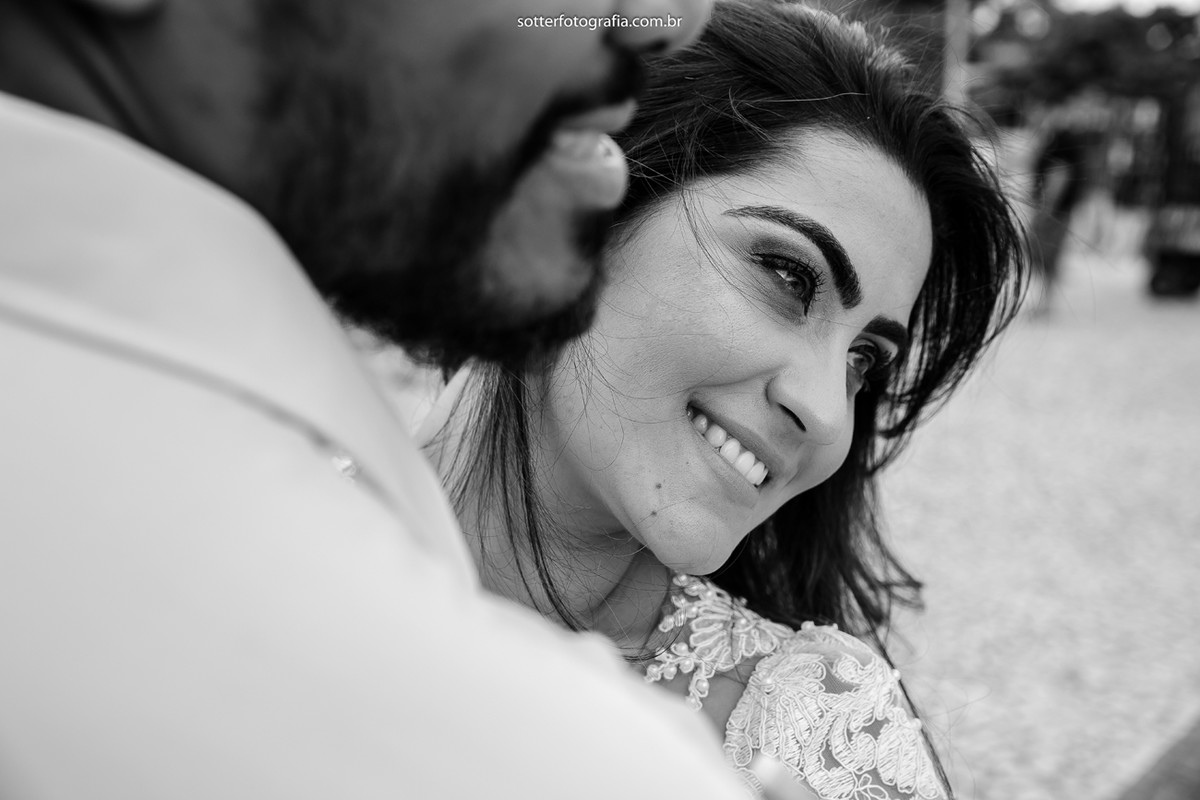 olhar apaixonado casamento trancoso fotografo em trancoso