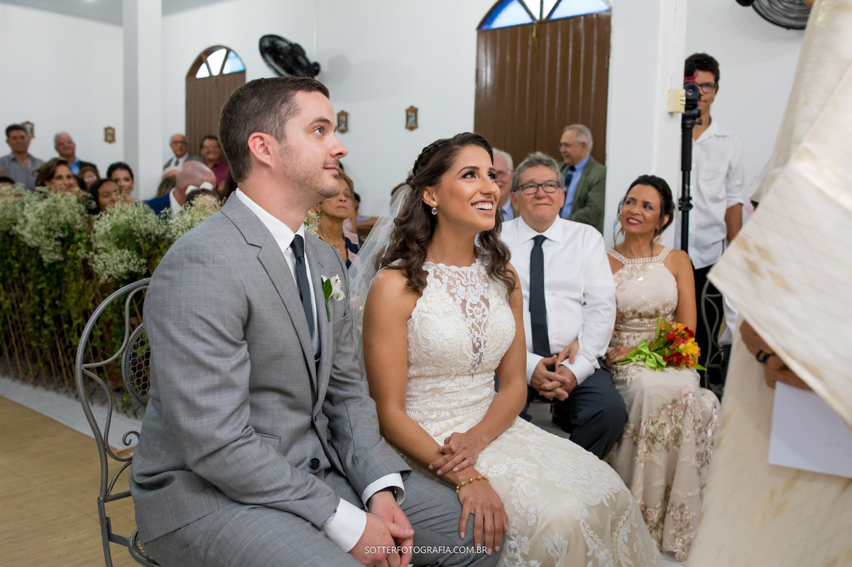 celebração do amor