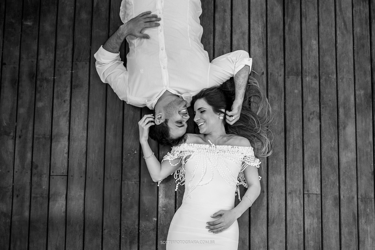 casal apaixonado fotografia de sotter