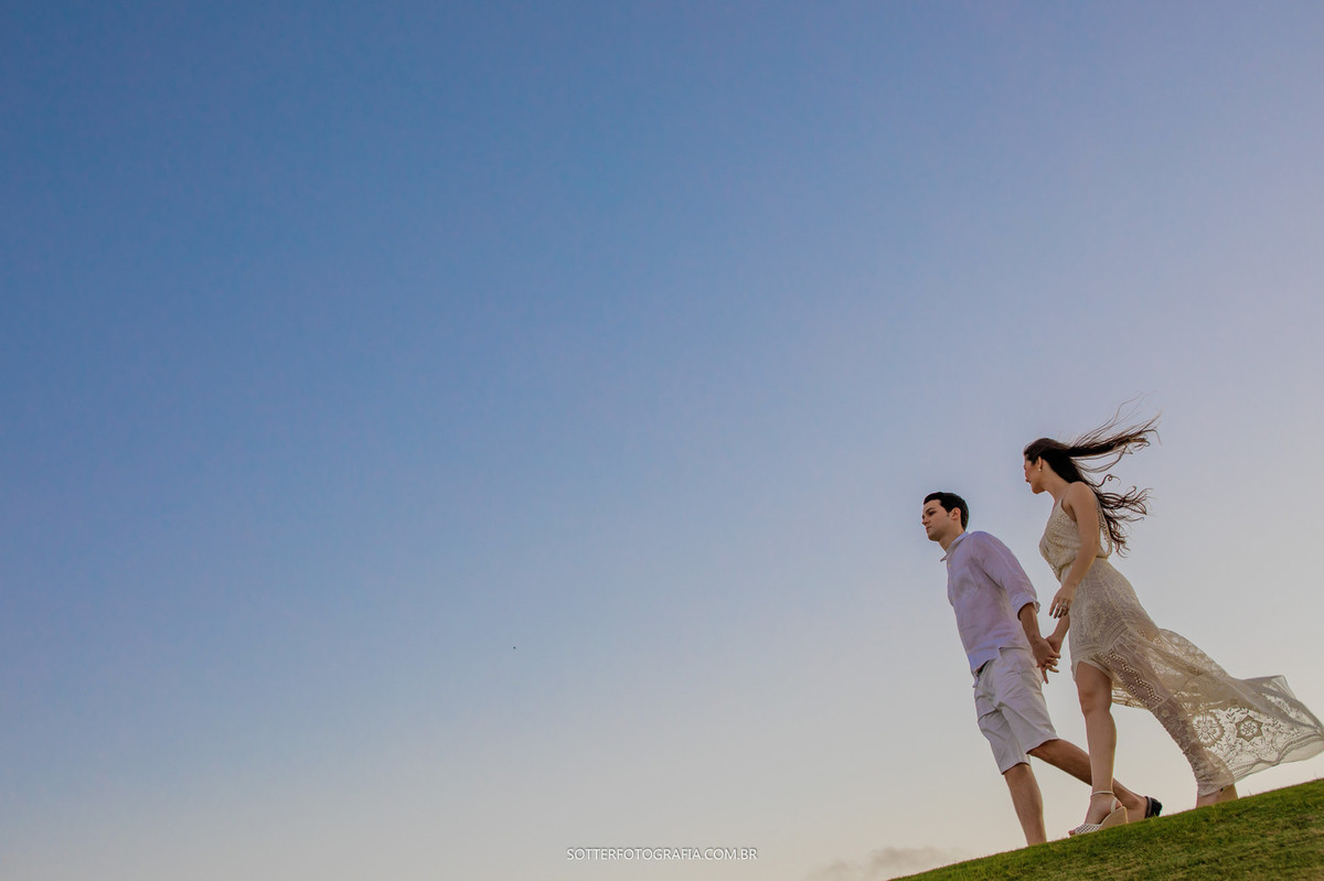 amar sempre, casamento, sotter