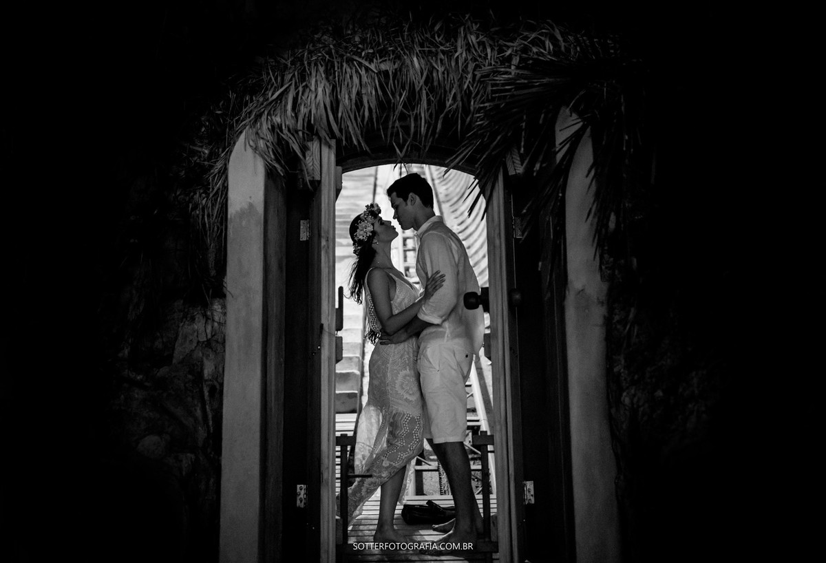 a porta se abriu para nós, casamento, sotter fotografia