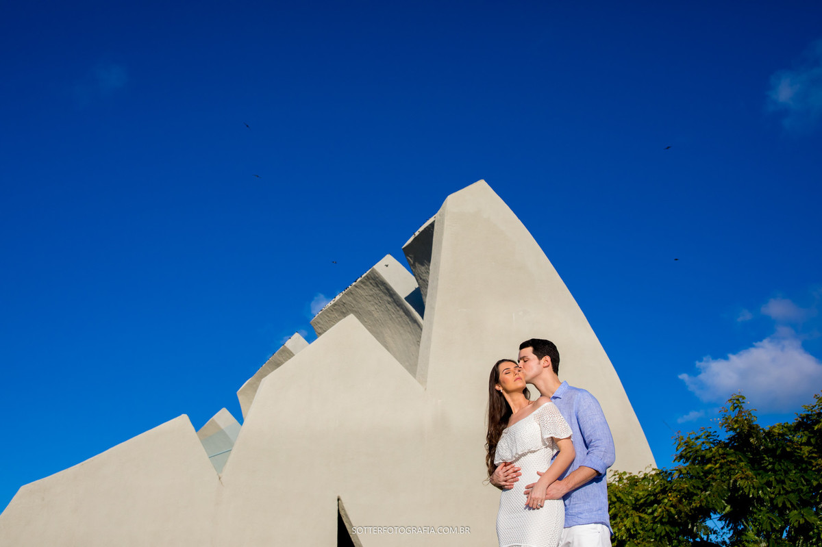beijo no teatro, fotografo de casamento