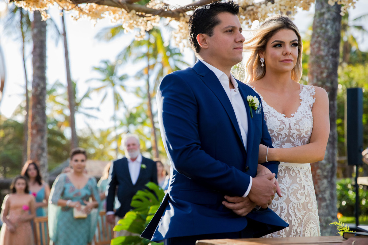 noivos casamento trancoso