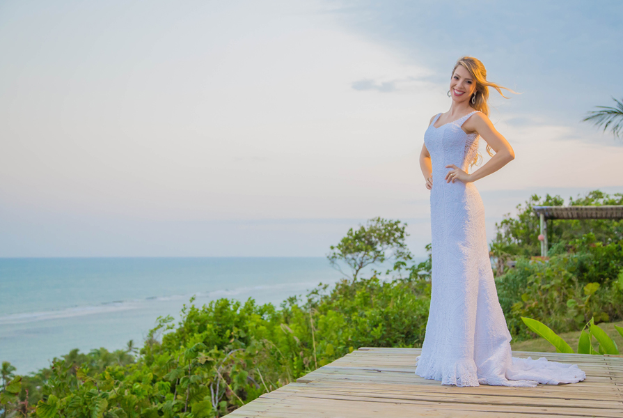 arraial d´ajuda, casar na bahia, casar em arraial d´ajuda, vestido de noiva, véu de noiva, igreja do arraial, decoração , defleur decorações , guta gula , patricia galvão , vestido de noiva, véu