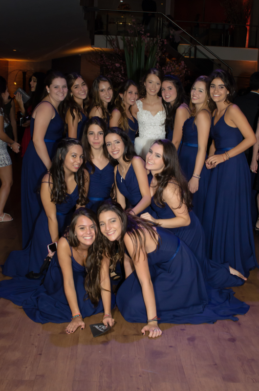 As 15 amigas!! Fotos da Marina 15 Fotografia de debutante em São Paulo SP Buffet Villa Bisutti
