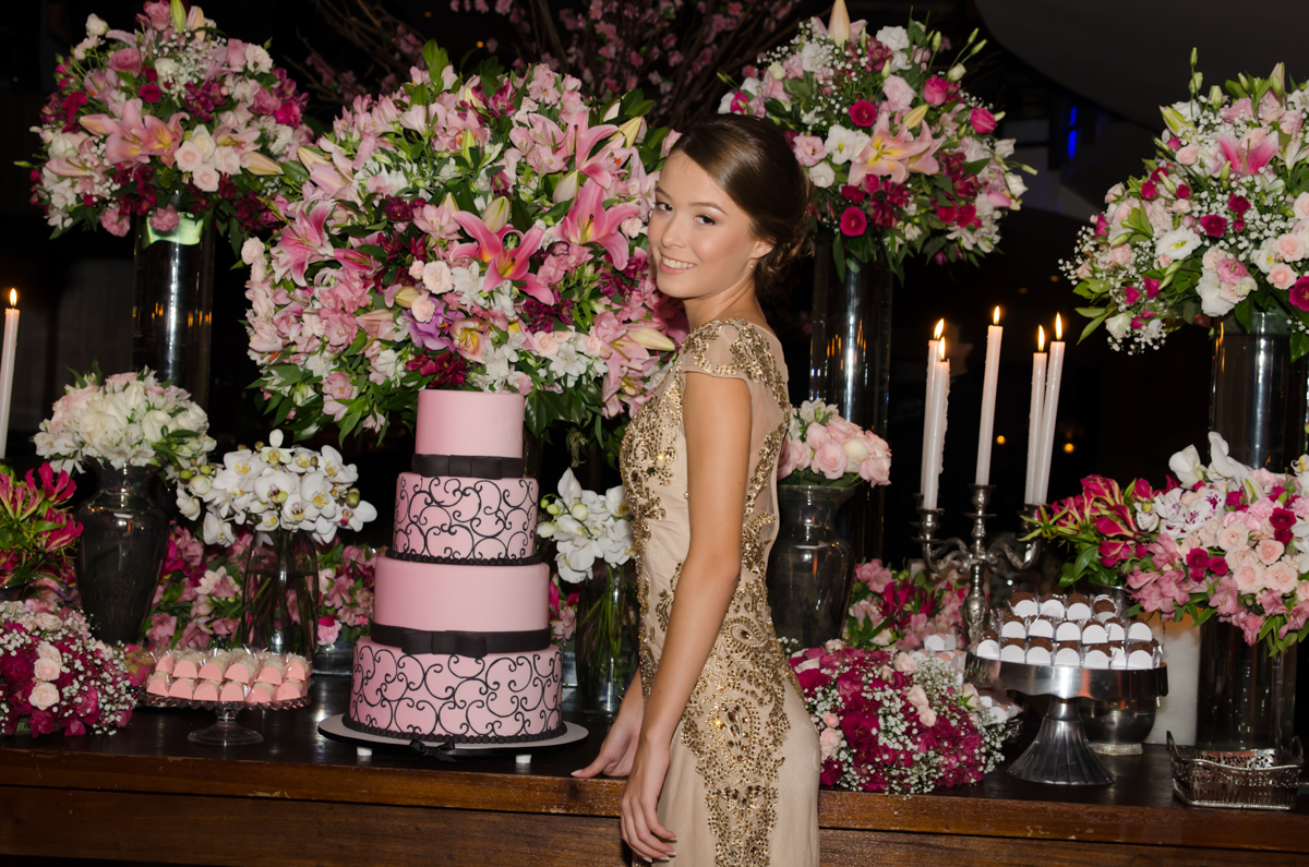 Fotos da Marina 15 Fotografia de debutante em São Paulo SP Buffet Villa Bisutti