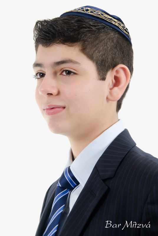 Bar MitzVah do Alberto Abravanel - Fotografia de BarMitzvah feitas pela GeniPhoto - Fotografia de Bat MItzvah em São Paulo SP