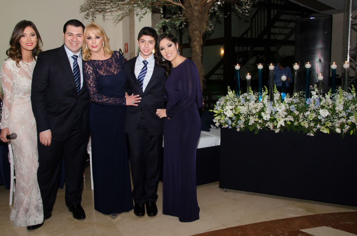 Bar MitzVah do Alberto Abravanel - Fotografia de BatMitzvah feitas pela GeniPhoto - Fotografia de Bat MItzvah em São Paulo SP