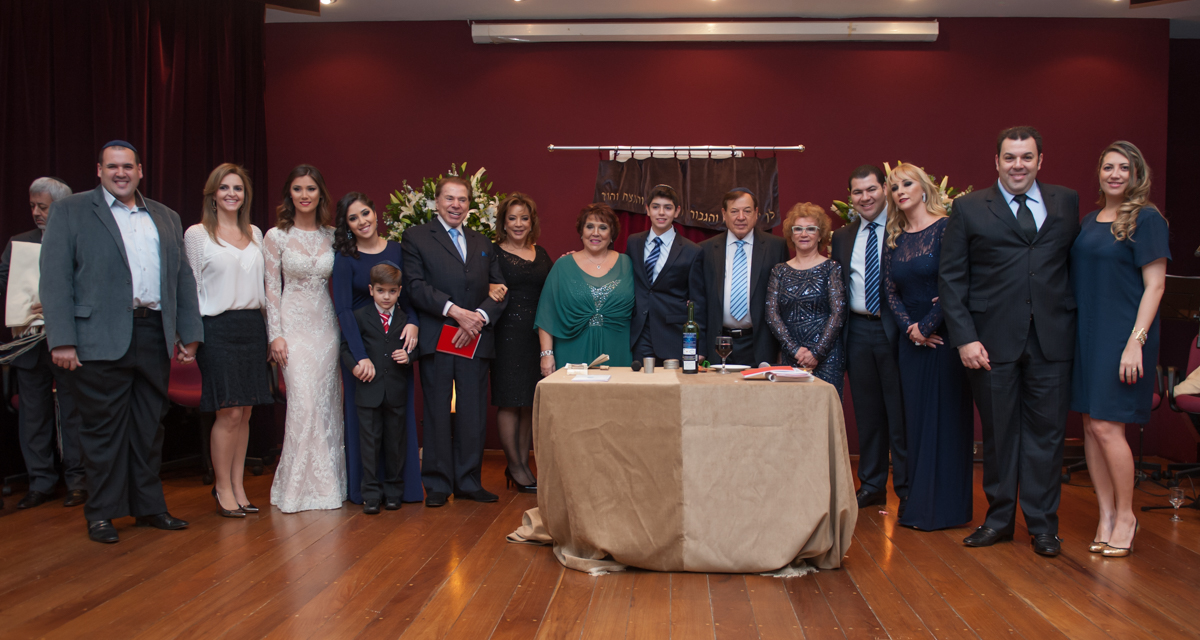 Bar MitzVah do Alberto Abravanel - Fotografia de BatMitzvah feitas pela GeniPhoto - Fotografia de Bat MItzvah em São Paulo SP