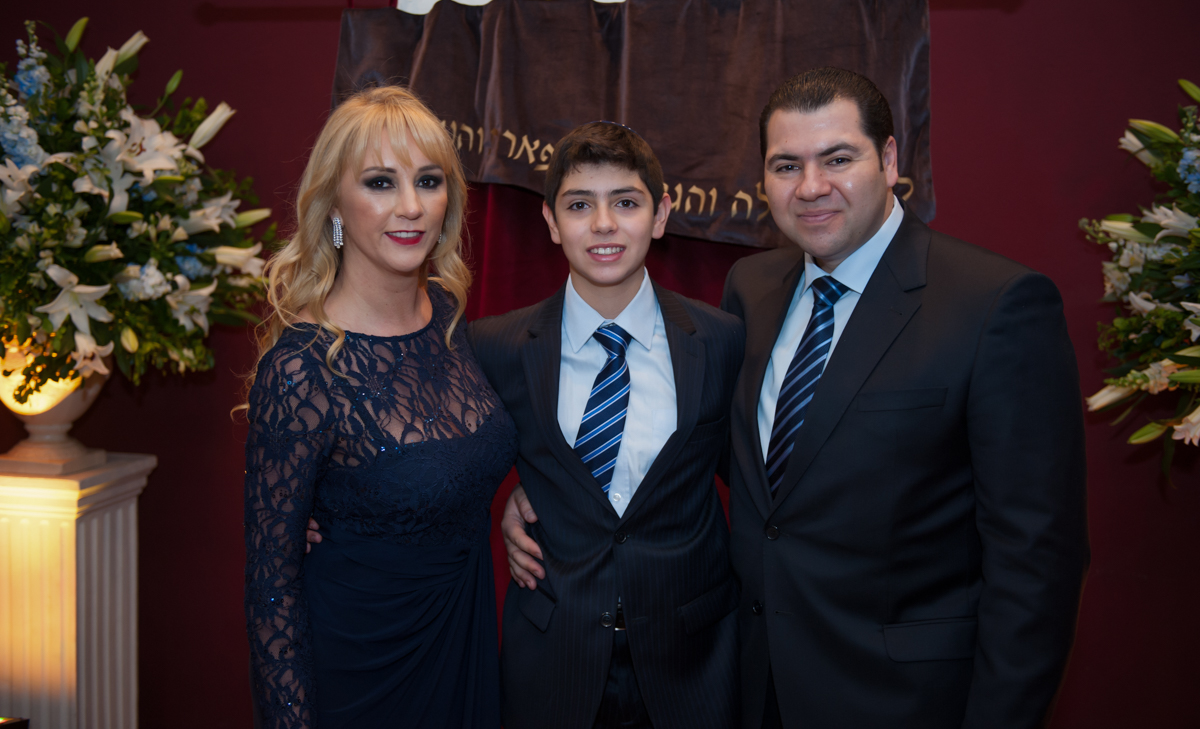Bar MitzVah do Alberto Abravanel - Fotografia de BatMitzvah feitas pela GeniPhoto - Fotografia de Bat MItzvah em São Paulo SP