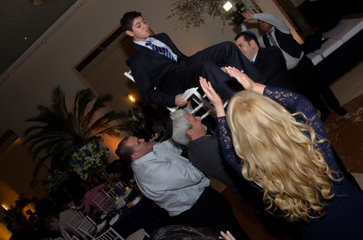 Bar MitzVah do Alberto Abravanel - Fotografia de BatMitzvah feitas pela GeniPhoto - Fotografia de Bat MItzvah em São Paulo SP