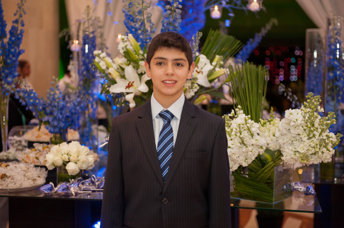 Bar MitzVah do Alberto Abravanel - Fotografia de BatMitzvah feitas pela GeniPhoto - Fotografia de Bat MItzvah em São Paulo SP